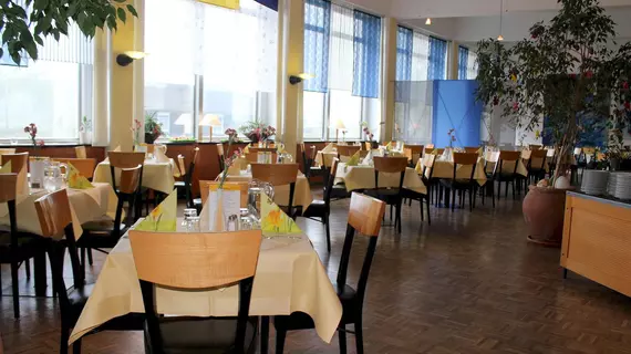 Hotel an der Therme Bad Sulza / Haus 3 | Thuringia - Bad Sulza