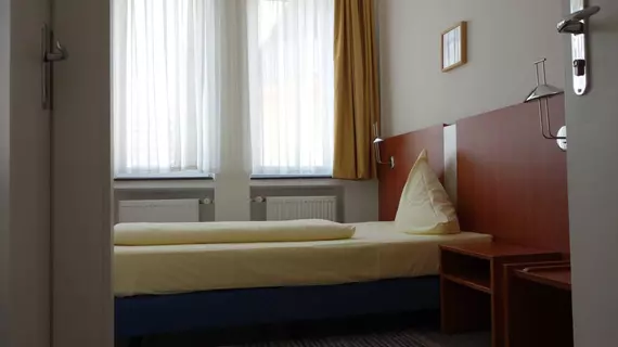 Parkhotel Friedrichstrasse | Hessen - Giessen