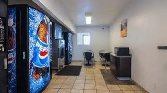 Motel 6 Birmingham - Bessemer | Alabama - Birmingham (ve civarı) - Bessemer