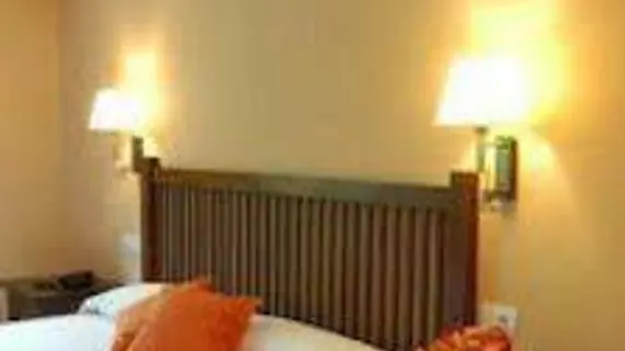 Hotel Apartamentos El Galeón | Kanarya Adaları - La Palma - Santa Cruz de la Palma