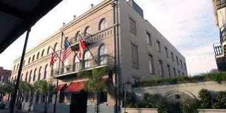 Prince Conti Hotel