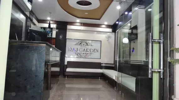 Hotel Raj Garden | Racastan - Ajmer (ve civarı) - Ajmer - Pushkar