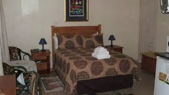 Ange B and B and Guesthouse | Gauteng - City of Tshwane - Johannesburg (ve civarı) - Benoni