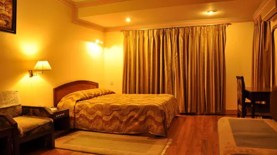 Tibet Guest House Pvt.Ltd | Kathmandu - Thamel