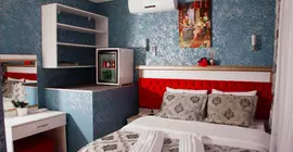 Sky Blue Hotel |  Istanbul  - Fatih - Sultanahmet