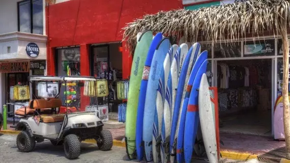 El Nido | Nayarit - Bahía de Banderas - Puerto Vallarta (ve civarı) - Sayulita