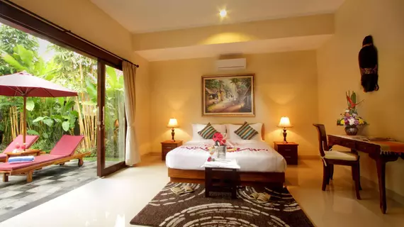 Kadiga Villas Ubud | Bali - Ubud