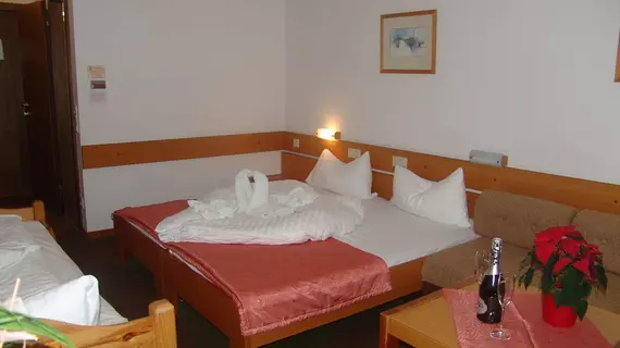 BS-Ötscher Hotel | Lower Austria (Aşağı Avusturya) - Gaming