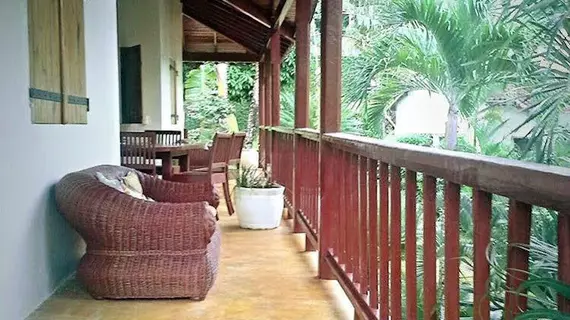 Villa Paloma | Samana (ili) - Samana (ve civarı) - Las Terrenas