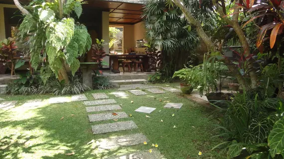 Puri Cantik Bungalow | Bali - Ubud - Ubud Kent Merkezi