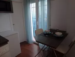 Malaga Apartamentos Pozos Dulces | Andalucia - Malaga İli - Malaga - Malaga Tarihi Merkezi - Centro