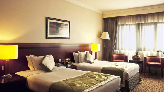 Ramee Royal Hotel | Dubai - Dubai