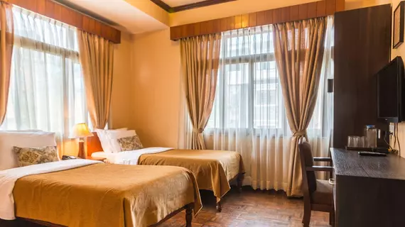 Hotel Excelsior | Kathmandu - Thamel