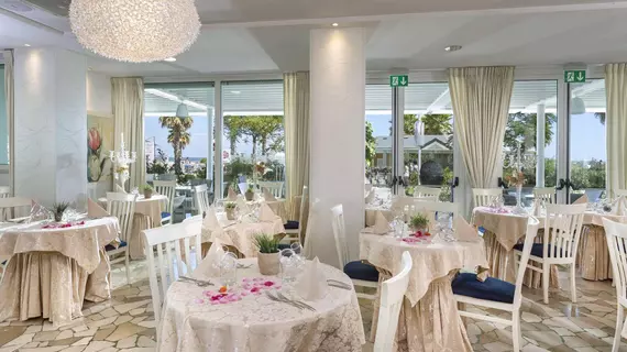 Hotel Ca' Bianca | Emilia-Romagna - Riccione