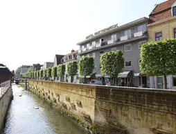 Hotel Botterweck | Limburg - Maastricht (ve civarı) - Valkenburg aan de Geul