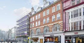 Oxford Circus Penthouses | Londra (ve civarı) - City of Westminster - Soho