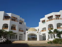 Blue Vision Diving Hotel | Kızıldeniz İli - Marsa Alam