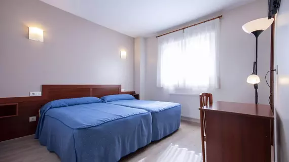 Hotel Darío | Galicia - Lugo (vilayet) - Lugo