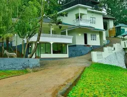 Aruvi Resorts | Kerala - Idukki Bölgesi - Udumbanchola