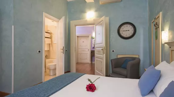 Navona Tower Relais | Lazio - Roma (ve civarı) - Roma Kent Merkezi - Navona