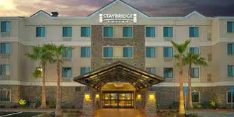 Staybridge Suites Sacramento - Folsom