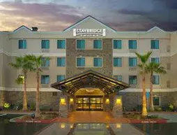 Staybridge Suites Sacramento - Folsom | Kaliforniya - Sacramento (ve civarı) - Folsom