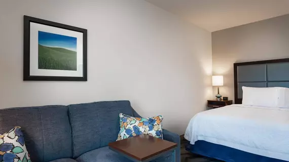 Hampton Inn Lewiston ID | Idaho - Lewiston (ve civarı) - Lewiston