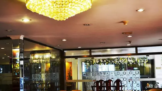 Ngoc Lan Hotel | Binh Duong (vilayet) - Ho Şi Min Şehri (ve civarı) - Ho Chi Minh City