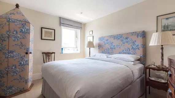 onefinestay - Putney private homes | Londra (ve civarı) - Wandsworth - Putney