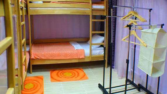 Ballet Hostel | Kiev (ve civarı) - Kiev - Shevchenkivskyi Rayonu