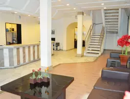 Hotel Ryan | South Region - Santa Catarina (eyaleti) - Itajai (ve civarı) - Balneario Camboriu