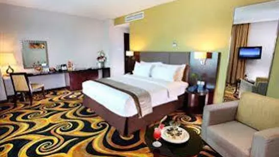 Swiss-Belhotel Ambon | Maluku - Ambon