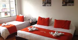 Borboleta Hotel | Cundinamarca - Bogota (ve civarı) - Bogota