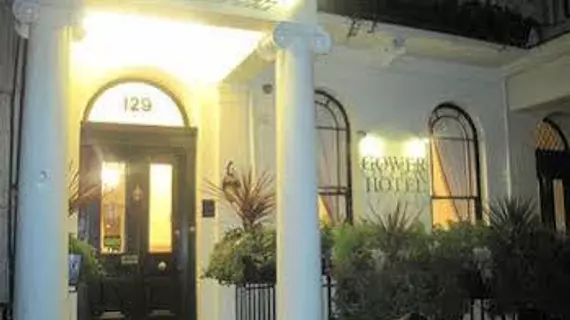 Gower Hotel | Londra (ve civarı) - City of Westminster - Paddington