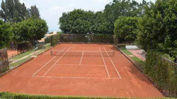 Villa Internacional de Tenis | Morelos - Cuernavaca