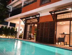 Villa De La Paix Boutique and Spa | Koh Kong - Phnom Penh (ve çevresi) - Phnom Penh - Boeung Keng Kang - Chamkar Mon