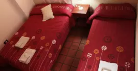 Hostal Rincon del Cielo | Salta (ili) - Capital Department - Salta (ve civarı) - Salta