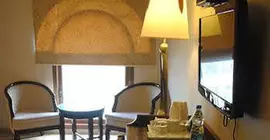 Sai Palace Inn | Maharaştra - Raigad - Bombay (ve civarı) - Bombay - Santacruz, Mumbai