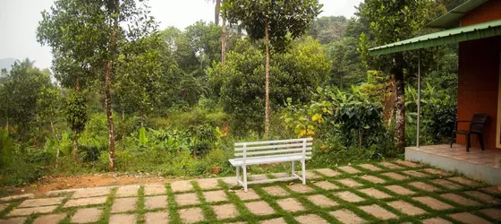 Yedamakky Cottage | Karnataka - Kodagu - Virajpet