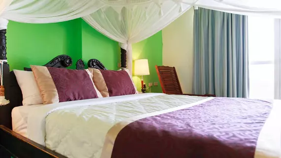 Kenting Bay B & B | Pingtung İlçesi - Hengchun - Daguang