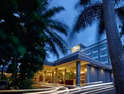 Istana Nelayan Hotel | West Java - Cakarta (ve civarı) - Tangerang