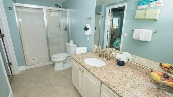 Oceania Destin Rental by Holiday Isle | Florida - Fort Walton Beach - Destin (ve civarı) - Destin