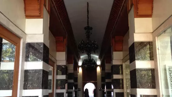 Appartement Gueliz Liberté Marrakech | Marakeş (ve civarı) - Marrakech - Gueliz