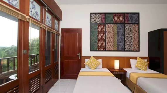 Sanur Seaview Hotel | Bali - Denpasar - Sanur