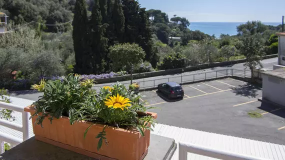 Hotel Cristallo | Liguria - La Spezia (il) - Lerici