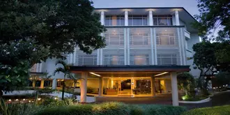 Hotel Santika Bandung