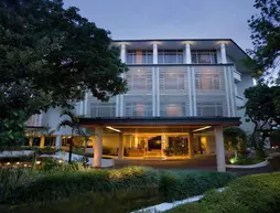 Hotel Santika Bandung | West Java - Bandung (ve civarı) - Bandung - Bandung Wetan