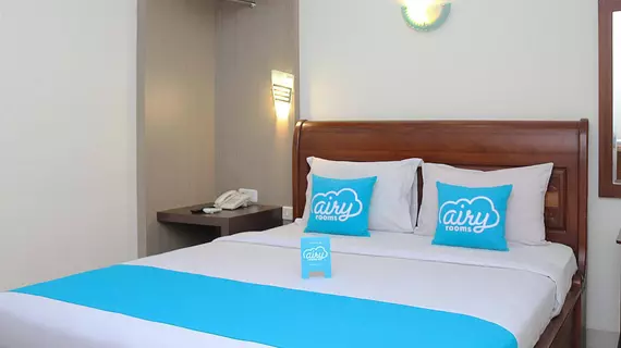 Airy Syariah Bandara Juanda Sidoarjo | Doğu Cava - Surabaya