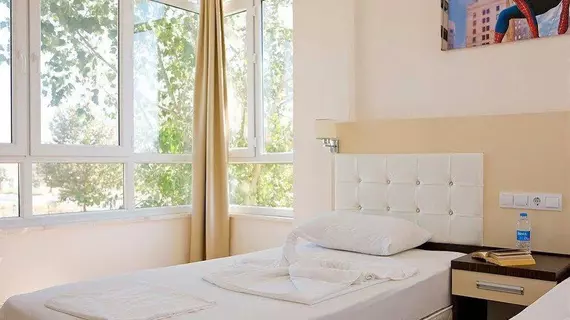 Irem Garden Apartments | Antalya - Side