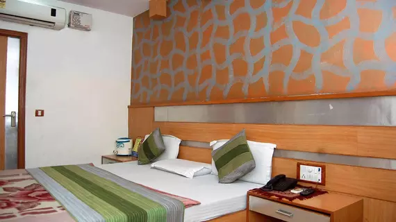 Hotel The Sunder | Batı Delhi - Ulusal Eyalet Başkenti Delhi - Delhi (ve civarı) - Yeni Delhi